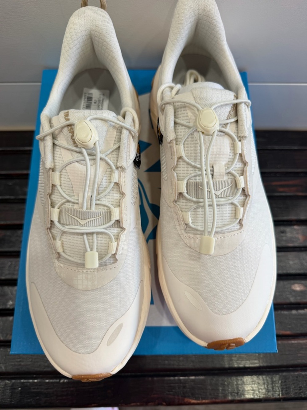 Women's Hoka Transport 2 - Picture 3 of 5